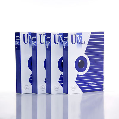 qualidade  PC156C65 One Piece PMMA Intraocular Lens Overall Diameter 13.5mm fábrica