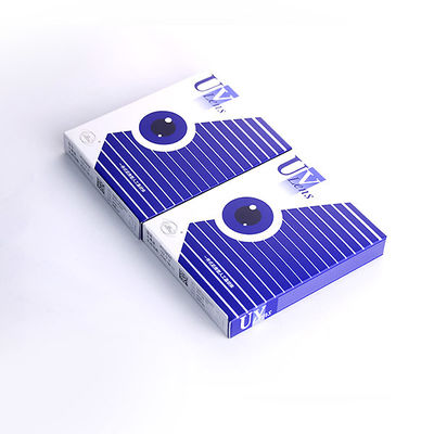 qualidade  Biconvex One Piece PMMA IOL Polymethyl Methacrylate Posterior Chamber IOL fábrica